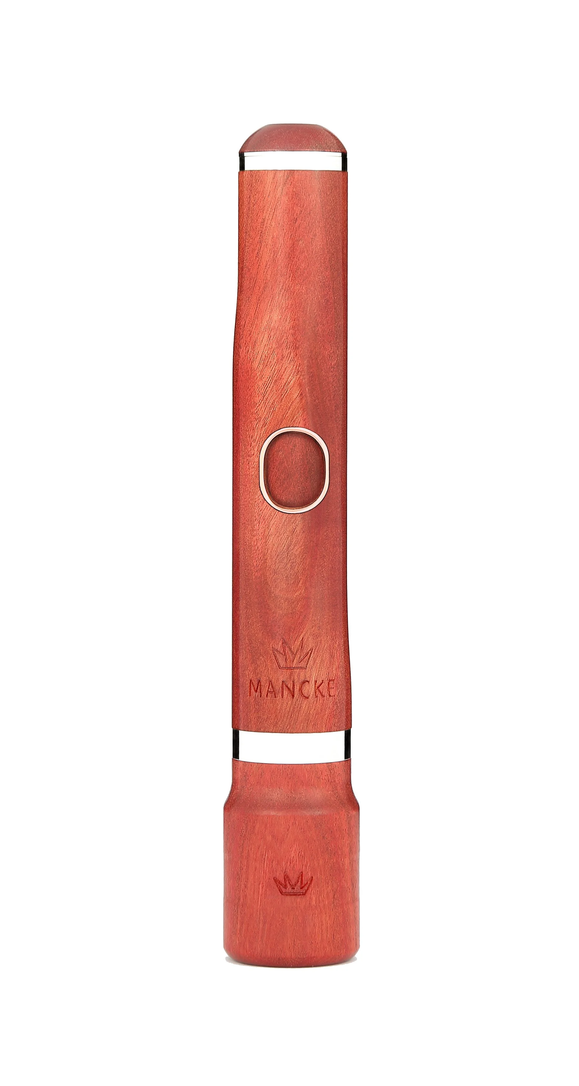 MANCKE Piccolo Headjoint | Pink Ivory — FLUTES & FLUTISTS